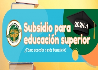 Subsidio Educativo