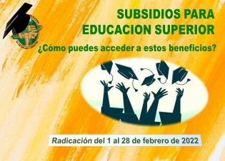 Subsidio Educativo
