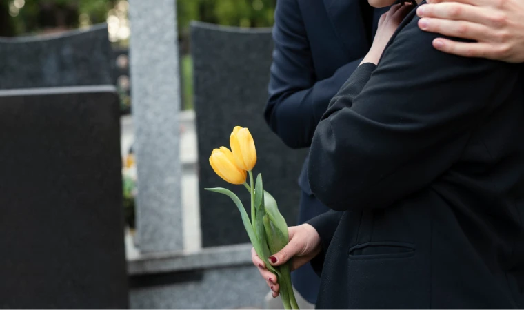 Gastos funerarios